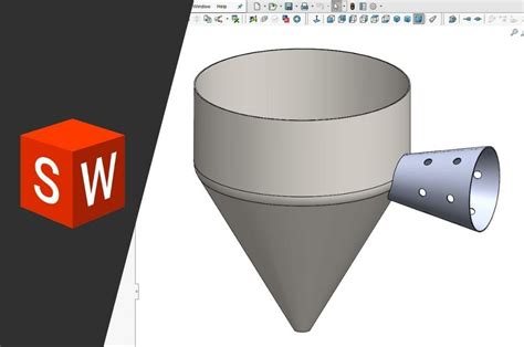 Rolled Sheet Metal Part: How to Prepare It in 